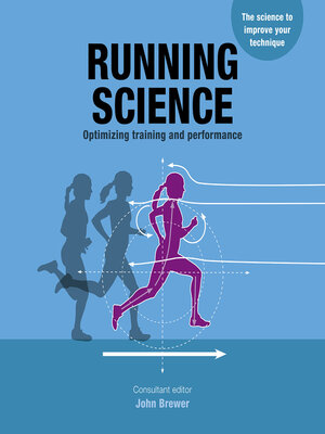 cover image of Running Science